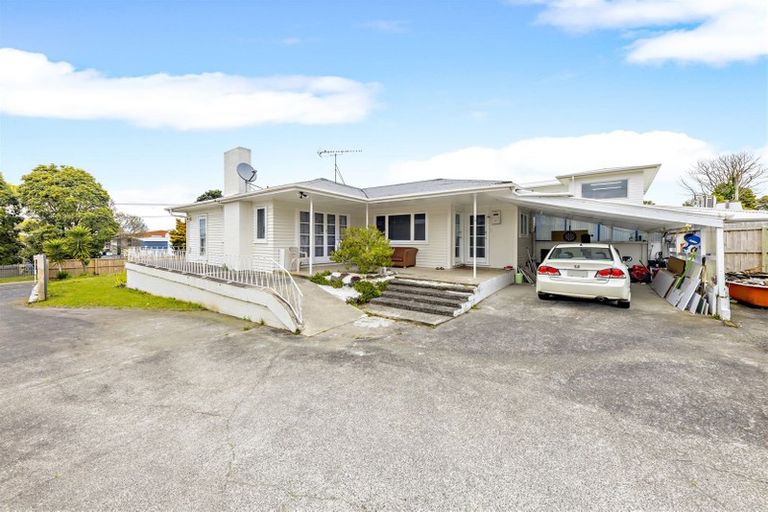 Photo of property in 47 Mahia Road, Manurewa, Auckland, 2102