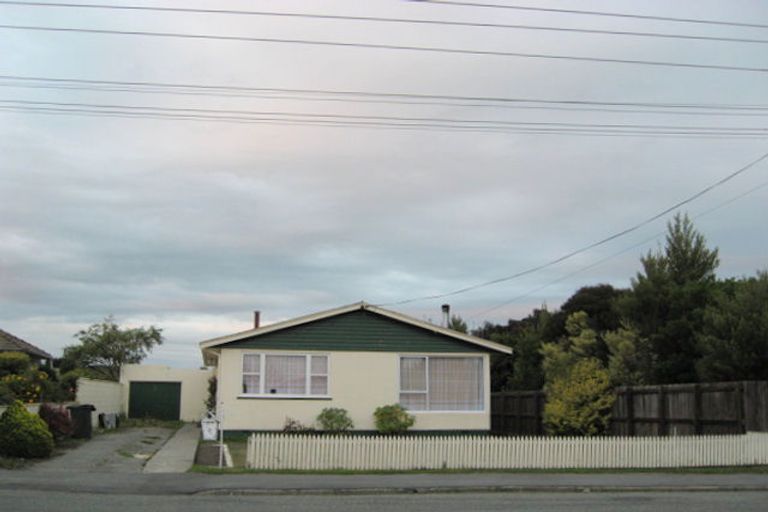 Photo of property in 22 Redcastle Road, Oamaru North, Oamaru, 9400