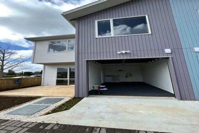 Photo of property in 3a Great South Road, Papatoetoe, Auckland, 2025