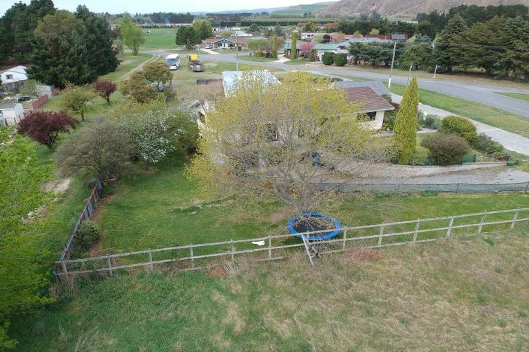 Photo of property in 2-8 Gordon Street, Kurow, 9435