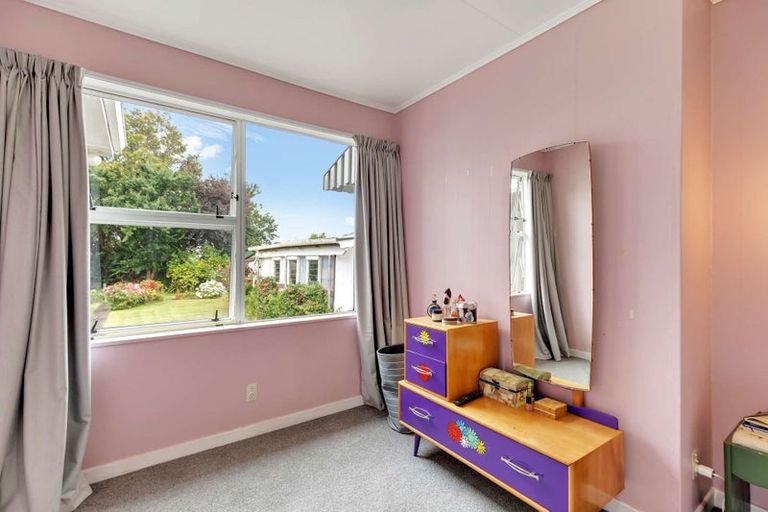 Photo of property in 57 Wakefield Street, Whanganui East, Whanganui, 4500