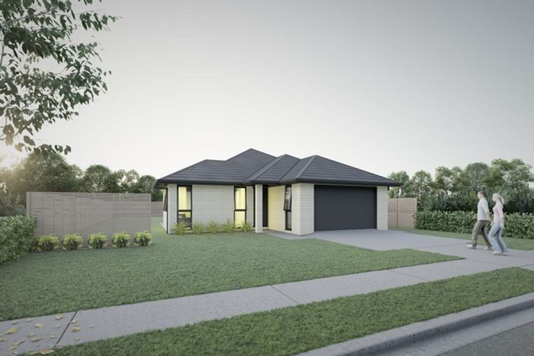 Photo of property in 6 Kipling Crescent, Owhata, Rotorua, 3010