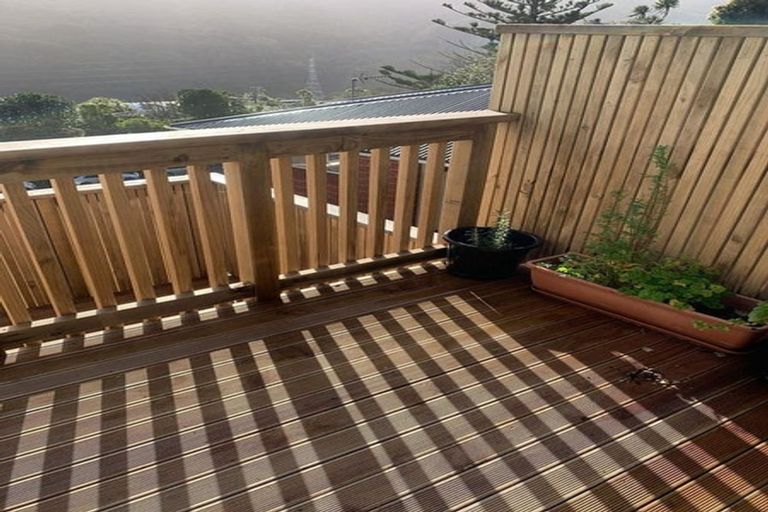 Photo of property in 3c Worcester Street, Wilton, Wellington, 6012