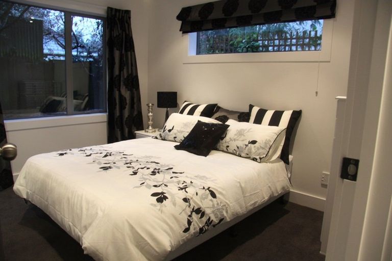 Photo of property in 58a Ely Street, Christchurch Central, Christchurch, 8013