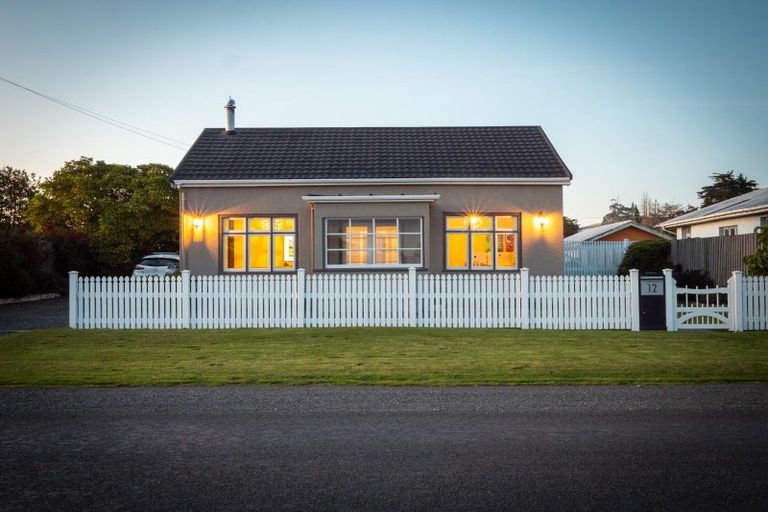 Photo of property in 12 Wamphray Street, Nightcaps, 9630