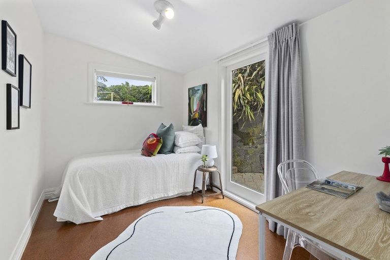 Photo of property in 9 Connaught Terrace, Brooklyn, Wellington, 6021