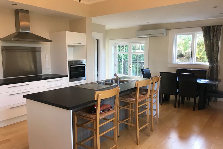 Photo of property in 8 Ross Street, Roslyn, Dunedin, 9010