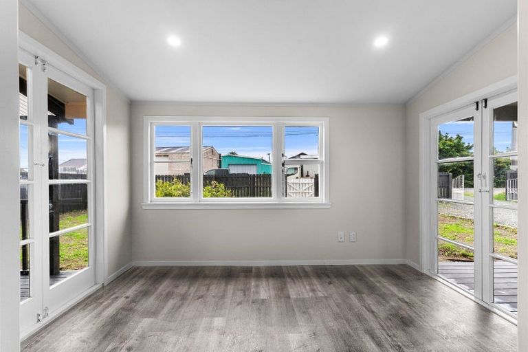 Photo of property in 1 Porritt Street, Ruawai, 0530