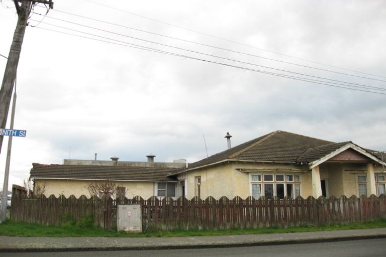 Photo of property in 161 Nith Street, Appleby, Invercargill, 9812