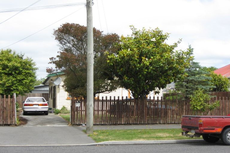 Photo of property in 90 Mackworth Street, Woolston, Christchurch, 8062