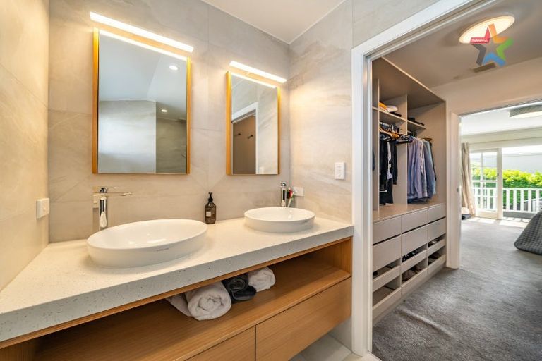 Photo of property in 17a Military Road, Boulcott, Lower Hutt, 5010