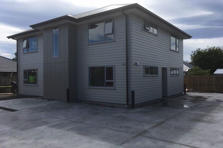 Photo of property in 49 Centennial Avenue, Riccarton, Christchurch, 8041
