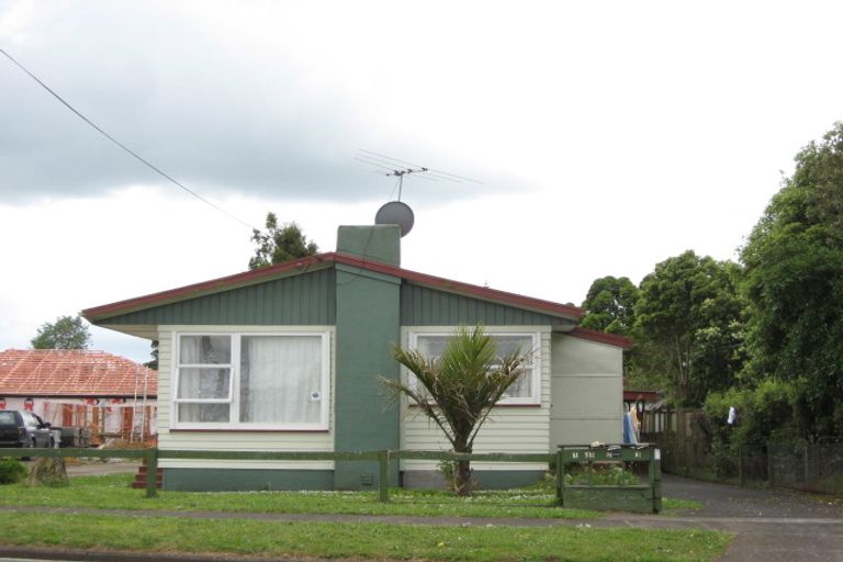 Photo of property in 28b Cooper Street, Pukekohe, 2120