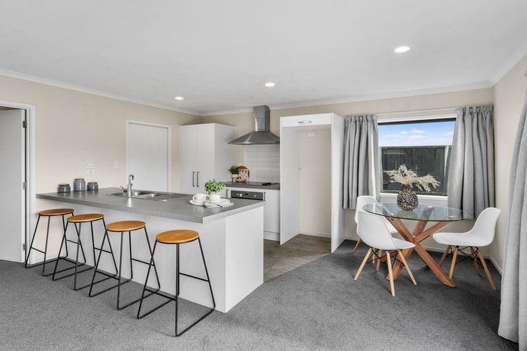 Photo of property in 28 Liddington Drive, Rolleston, 7615