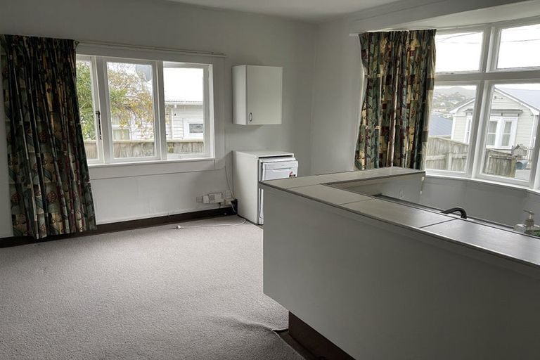 Photo of property in 48 Burgess Road, Johnsonville, Wellington, 6037