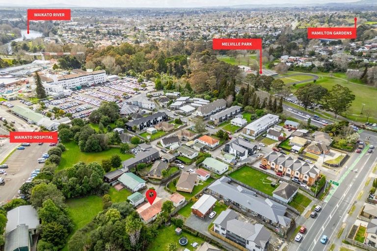 Photo of property in 5a Dowding Street, Melville, Hamilton, 3206
