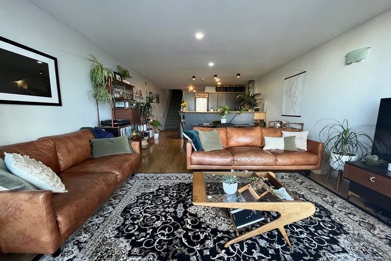 Photo of property in Sirocco Apartments, 809/8 Church Street, Wellington Central, Wellington, 6011