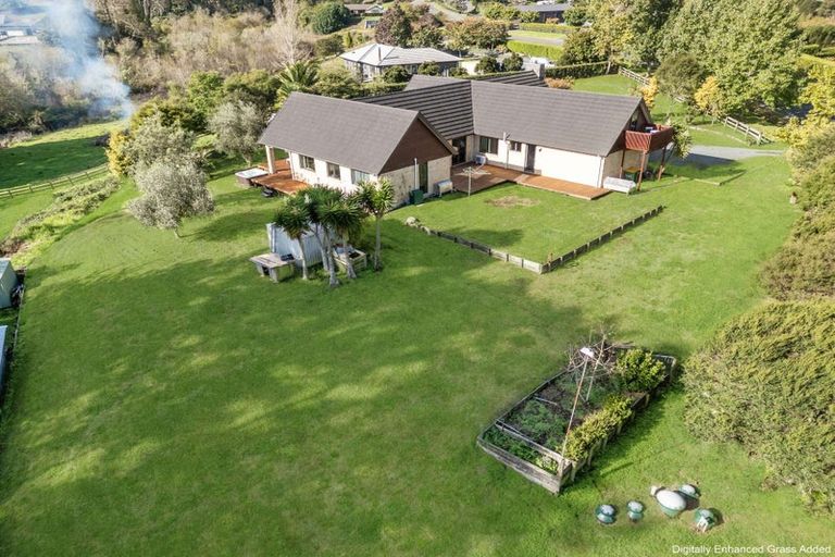 Photo of property in 275c Paparimu Road, Hunua, Papakura, 2583