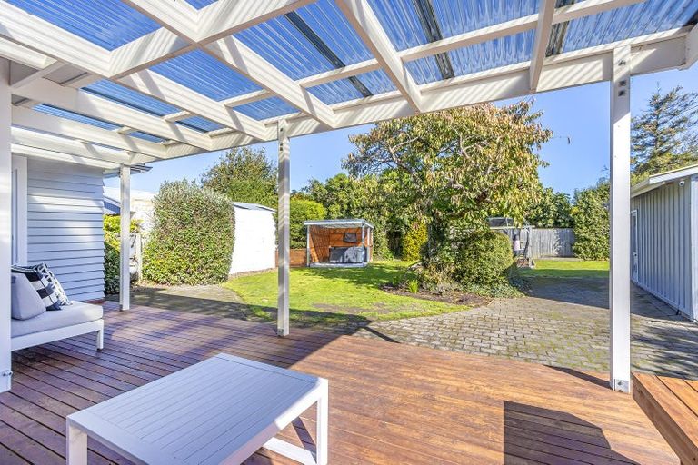 Photo of property in 84 Hoon Hay Road, Hoon Hay, Christchurch, 8025