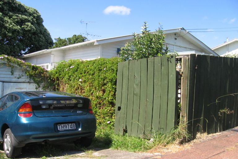 Photo of property in 7 Abbotts Way, Remuera, Auckland, 1050