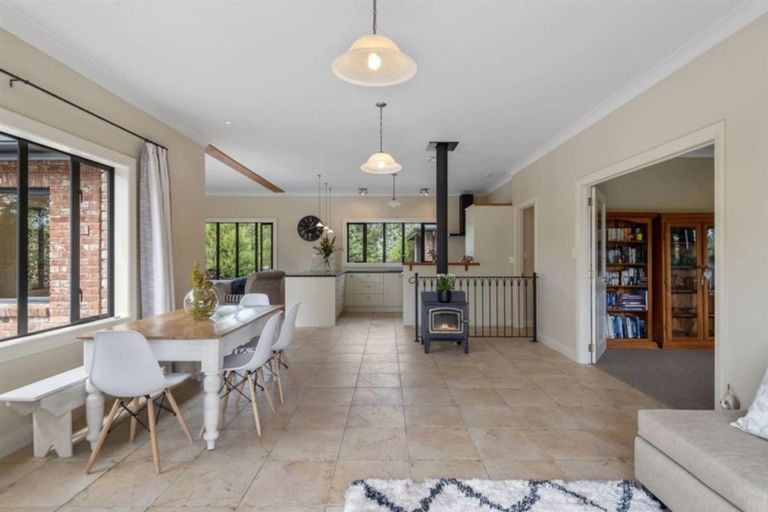 Photo of property in 195 Balcairn Amberley Road, Balcairn, Amberley, 7481