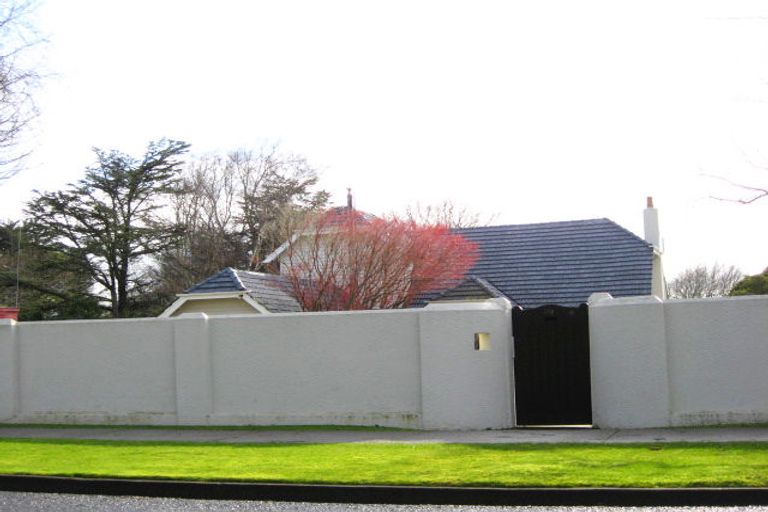 Photo of property in 114 Albert Street, Gladstone, Invercargill, 9810