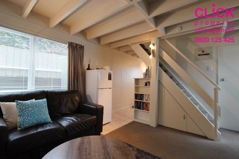 Photo of property in 8/26 Maitland Street, Dunedin Central, Dunedin, 9016