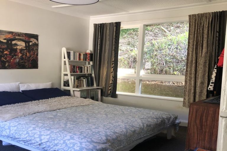 Photo of property in 66 Holloway Road, Aro Valley, Wellington, 6021