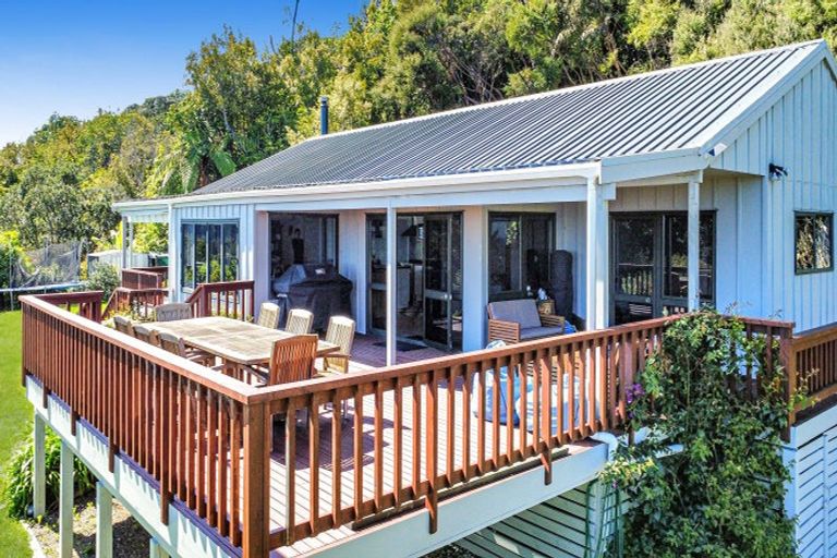 Photo of property in 8344c State Highway 35, Whanarua Bay, Te Kaha, 3199