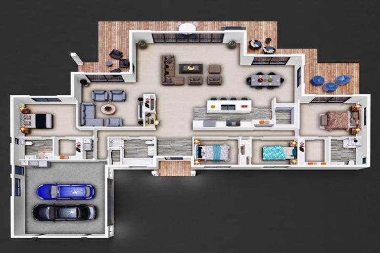 Photo of property in 2221b State Highway 2, Pukehina, 3186