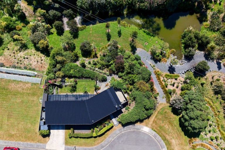 Photo of property in 15 Clemett Court, Kaikoura Flat, Kaikoura, 7371