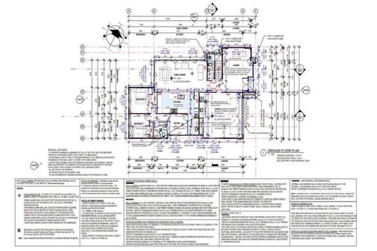 Photo of property in 18 Emerald Avenue, Rosehill, Papakura, 2113