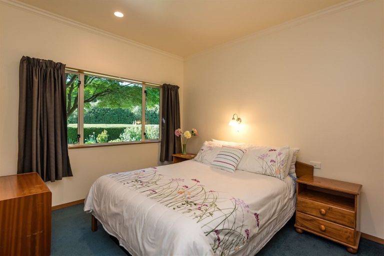 Photo of property in 48 Bramleys Road, Flaxton, Kaiapoi, 7691