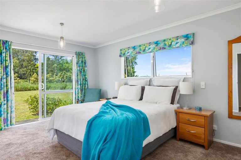 Photo of property in 388 Bidwills Cutting Road, Morison Bush, Greytown, 5794