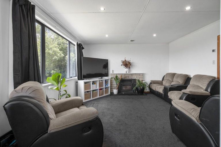 Photo of property in 36 Ross Street, Marton, 4710