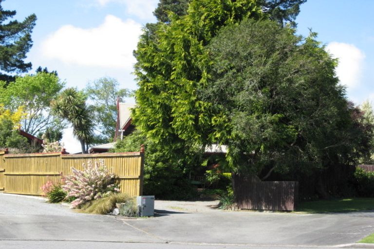 Photo of property in 20 Ashby Grove, Kaiapoi, 7630