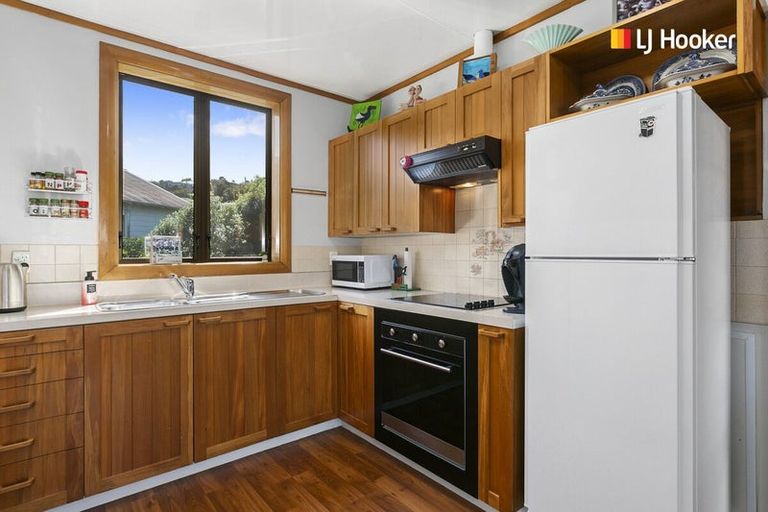 Photo of property in 135 Musselburgh Rise, Musselburgh, Dunedin, 9013