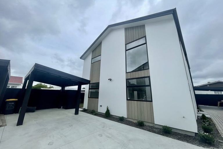 Photo of property in 115c Neville Street, Spreydon, Christchurch, 8024