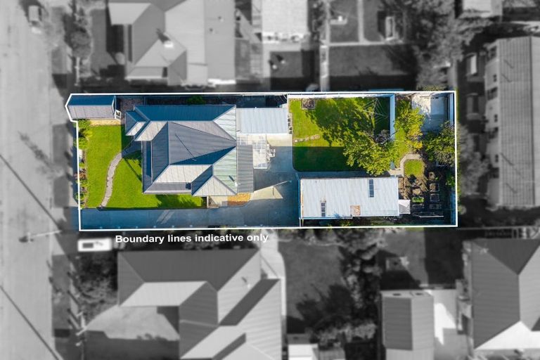 Photo of property in 5 Archer Street, Parkside, Timaru, 7910