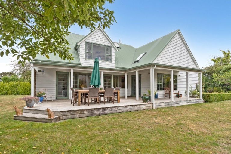 Photo of property in 43 Mcmaster Street, Greytown, 5712