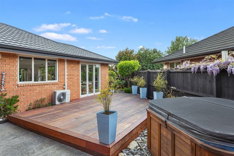 Photo of property in 23 Paget Drive, Woodend, 7610