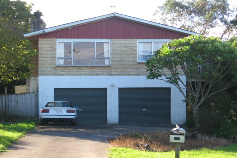 Photo of property in 44 Tane Road, Laingholm, Auckland, 0604