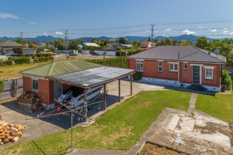 Photo of property in 114 Alabama Road, Redwoodtown, Blenheim, 7201