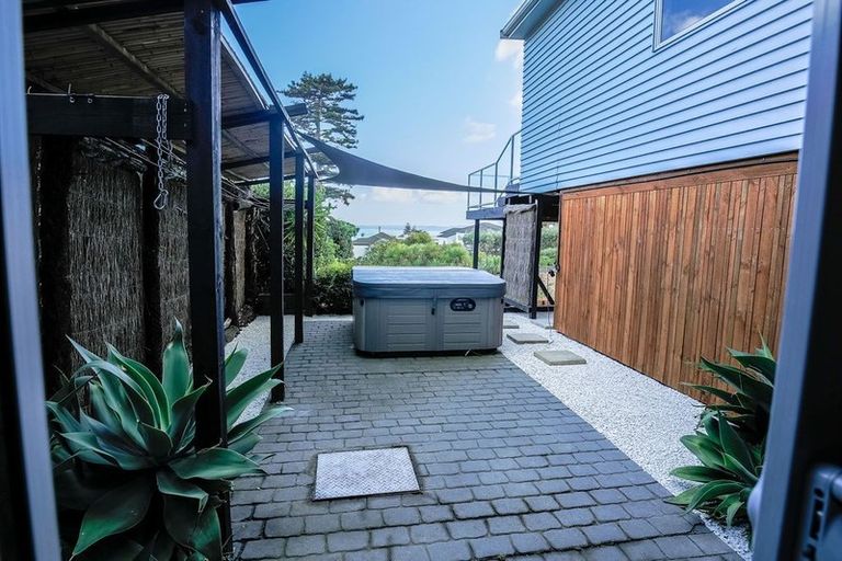 Photo of property in 73 Maraetai School Road, Maraetai, Auckland, 2018