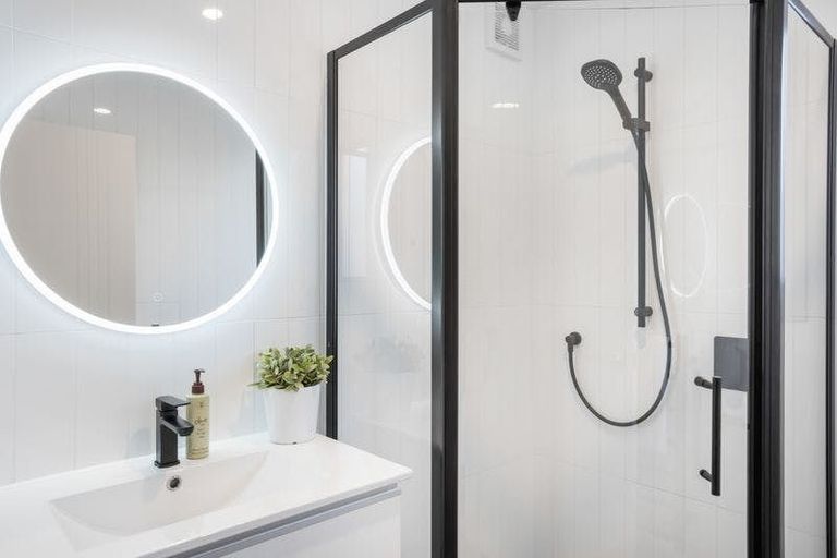 Photo of property in 122b Moore Street, Howick, Auckland, 2014