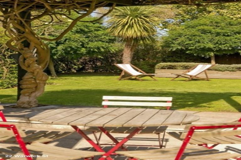 Photo of property in 22 Warwick Street, Richmond, Christchurch, 8013
