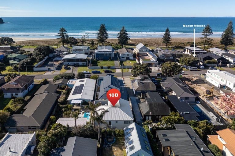 Photo of property in 18b Muricata Avenue, Mount Maunganui, 3116