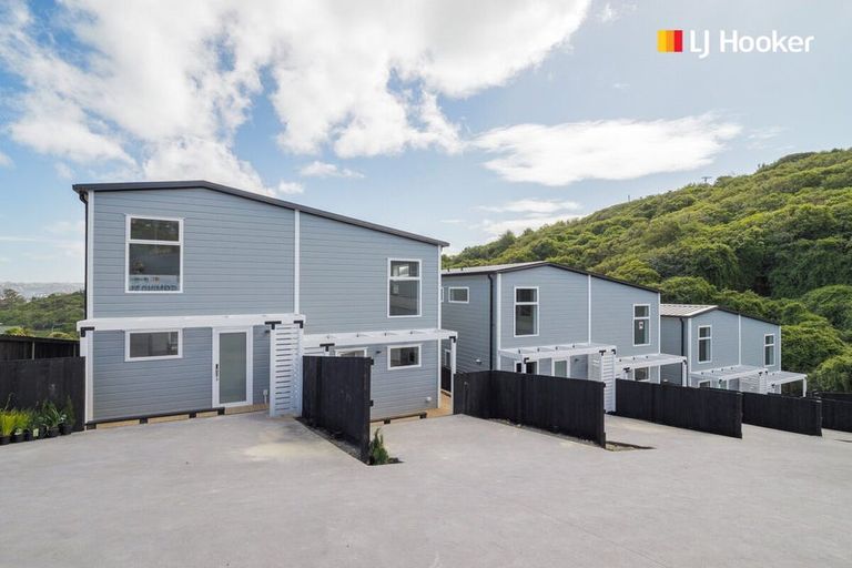 Photo of property in 199a Somerville Street, Shiel Hill, Dunedin, 9013