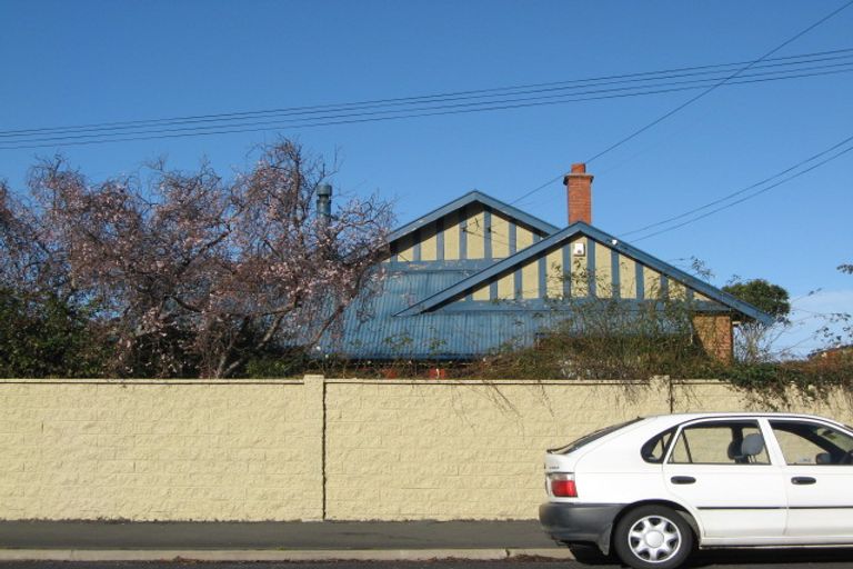 Photo of property in 4 Coughtrey Street, Saint Clair, Dunedin, 9012