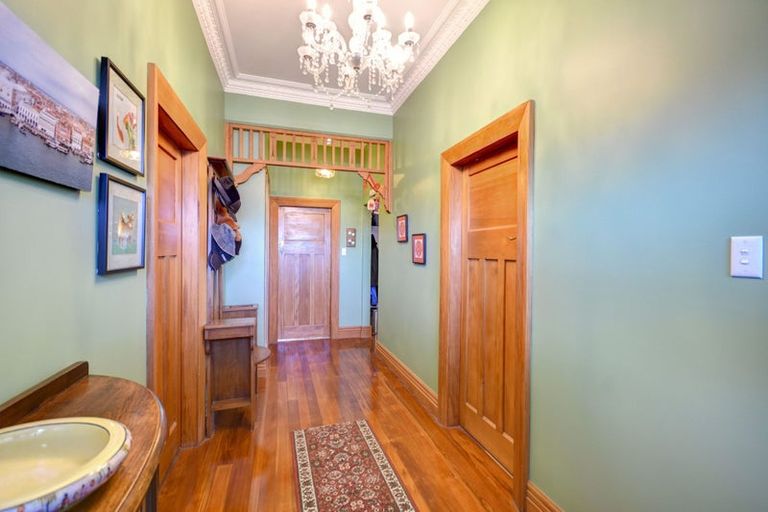Photo of property in 13 Benhar Street, Maryhill, Dunedin, 9011